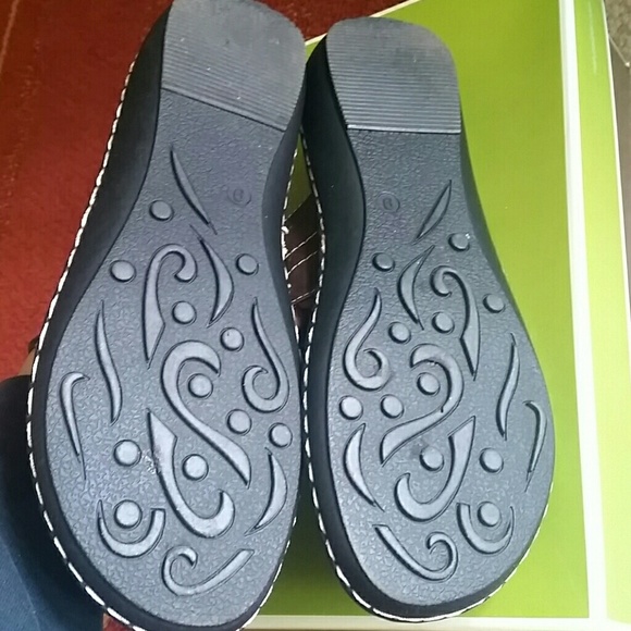 EVE adorable sandals - Picture 5 of 5